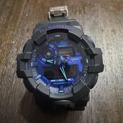 G SHOCK GA-700vB 