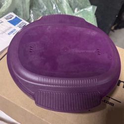 Tupperware 