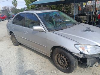 2005 Honda Civic