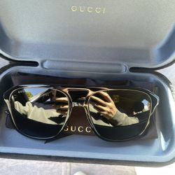 Brand New Gucci Glasses 