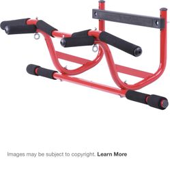 GoFit Pull Up Bar