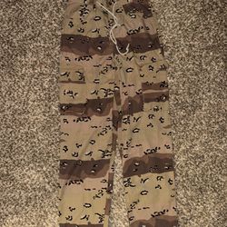 BSRABBIT Pants M