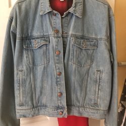 ARIZONA DENIM TRUCKERS JKT.-XL-New