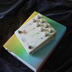 Hologram Electronics Chroma Console 10th Anniversary Limited Edition