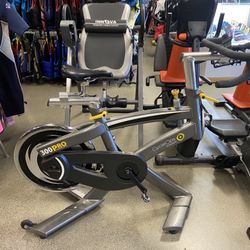 Cyclops 300 Pro Spin Bike