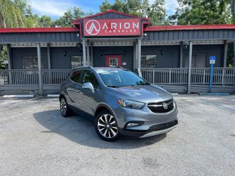 2019 Buick Encore