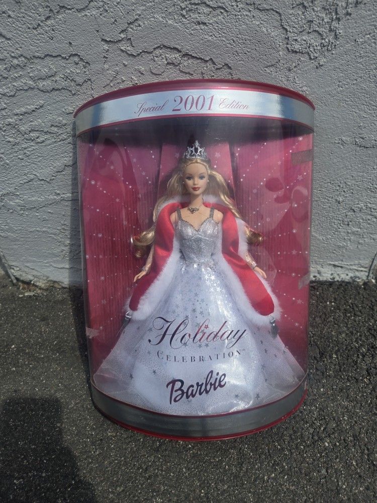 Barbie Colección