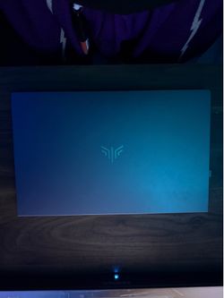 Gaming Laptop