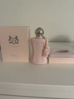 Parfums de Marly DELINA Eau de Parfum – 75ml (2.5 fl oz) 