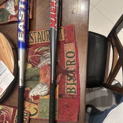 EASTON MAGNUM LK2 29" INCH 21 OZ. 2 1/4 DIA  BASEBALL BAT LK2