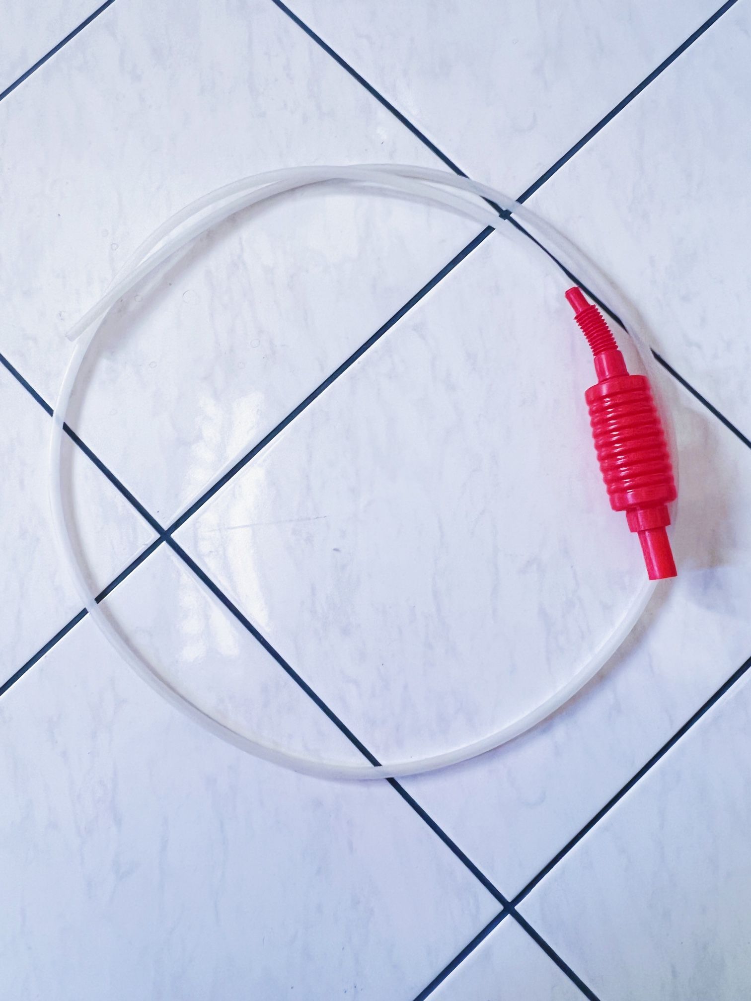 Aquarium Cleaning Pump