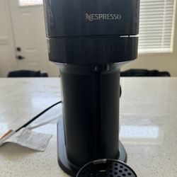 Nespresso