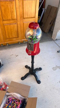 Candy Machine 
