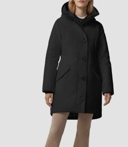 Canada Goose - Rossclair Parka