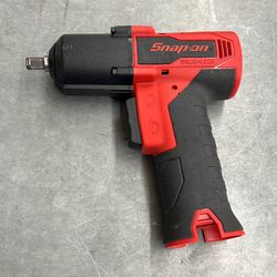 Snap On CT861 14.4v 3/8” Cordless Impact Wrench