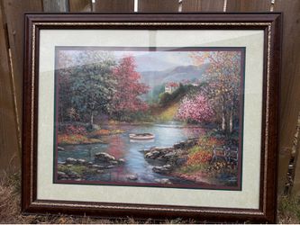 Picture frame