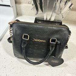 Juicy Couture Satchel Bag 