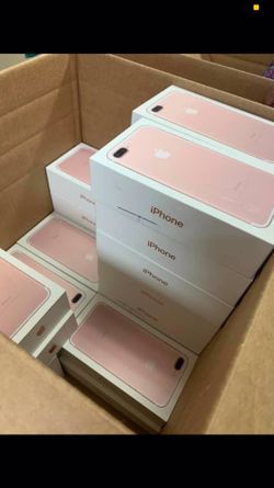iPhone 7 Plus unlocked