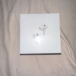 AirPods Pro 2nd Generation 