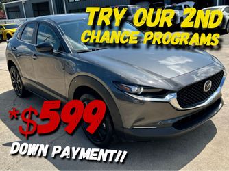 2024 Mazda CX-30