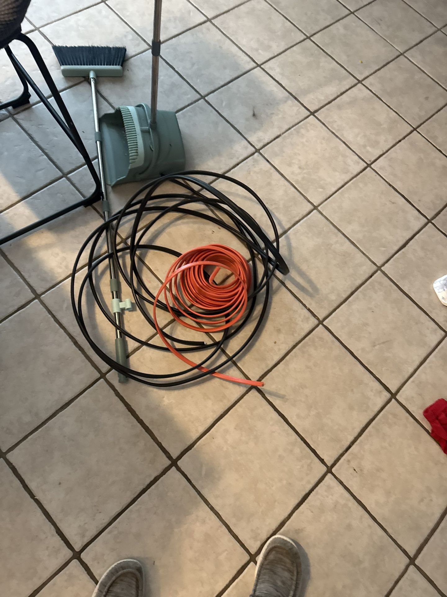 10 AWG And 8 AWG Wire 