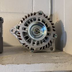  07 08 09 10 11 12 13 14 15 Infiniti G35 G37 Q50 Remanufactured Alternator