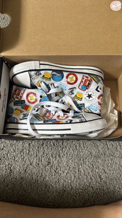Infant Converse - New In Box