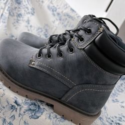 Eurostar Women ( Work Boots) 