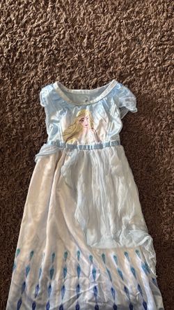 Toddler girl pajama