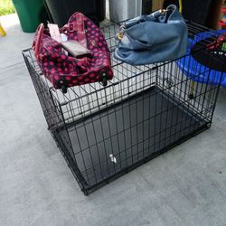 Dog Crates