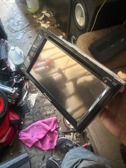Pioneer Bluetooth stereo