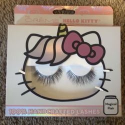 Crème Shop Lashes