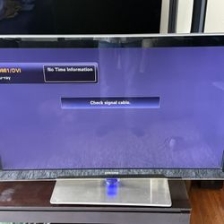 Samsung Tv