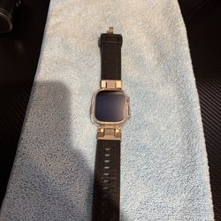Apple iWatch Ultra 2