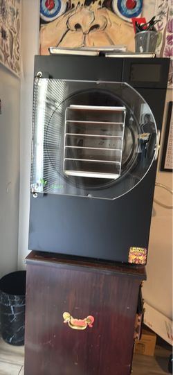 Harvest right Freeze drier