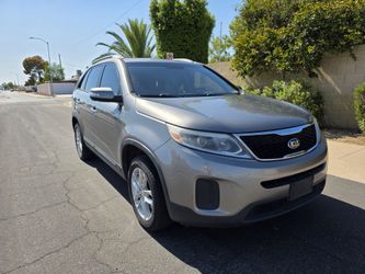 2015 KIA Sorento