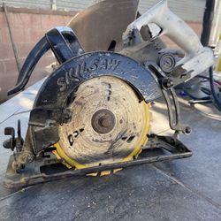 Skill Saw