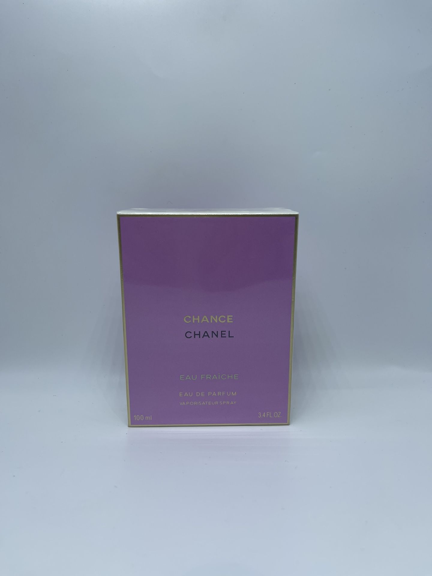 Chanel Chance Eau Fraiche