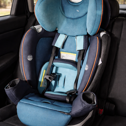 Car seat for toddler