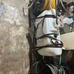 Soft Wash System