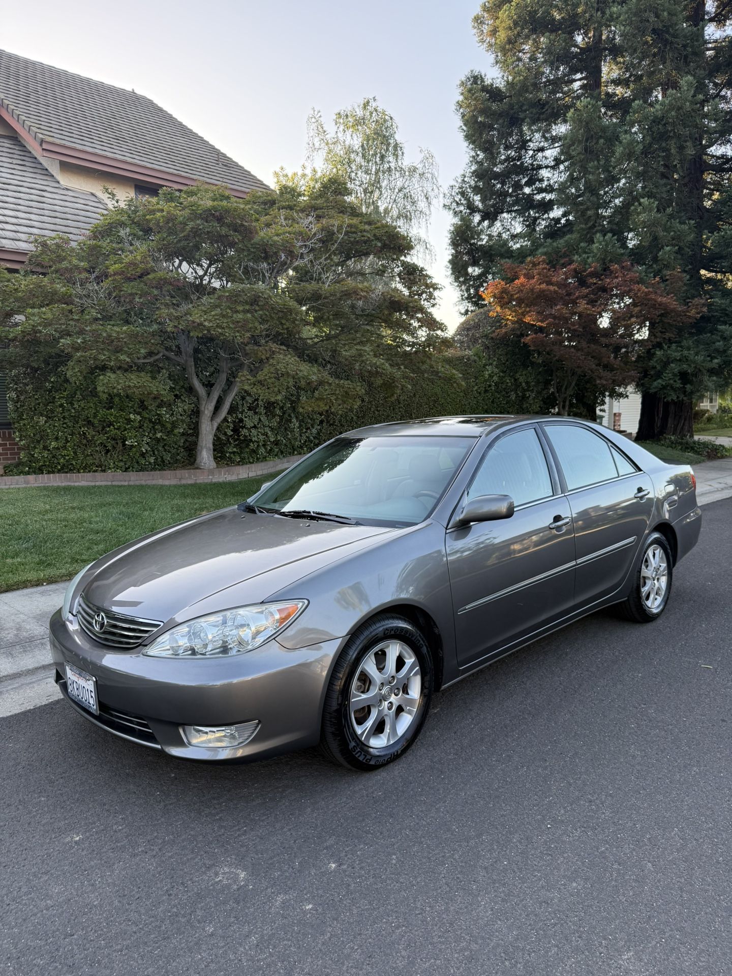 2005 Toyota Camry
