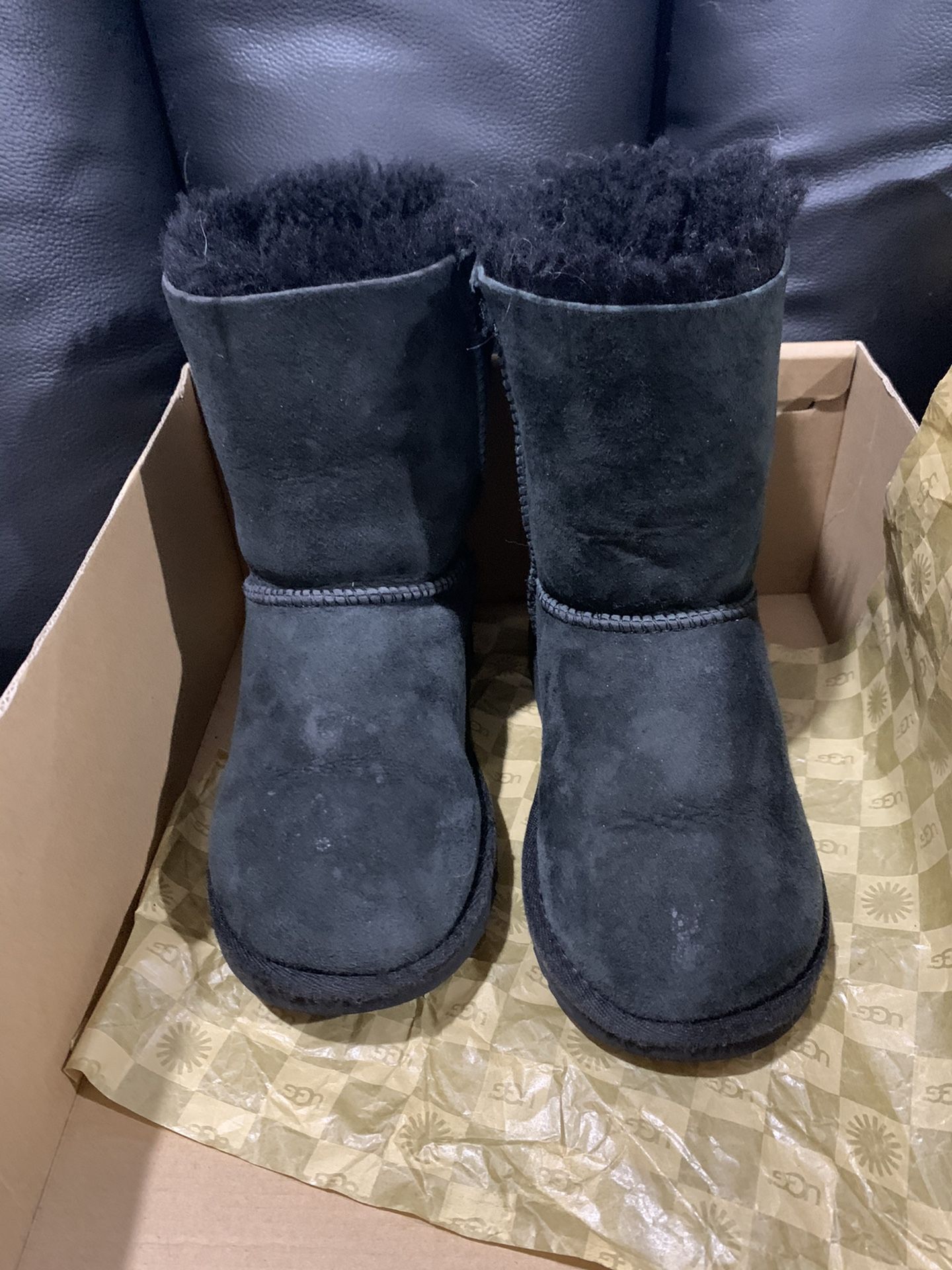 Ugg Boots