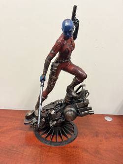 Star Wars Marvel DC Superhero Figure