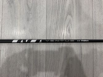 Ventus Black Velocore+ Driver Shaft