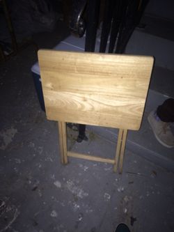 Mini Table