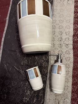 Bathroom Set