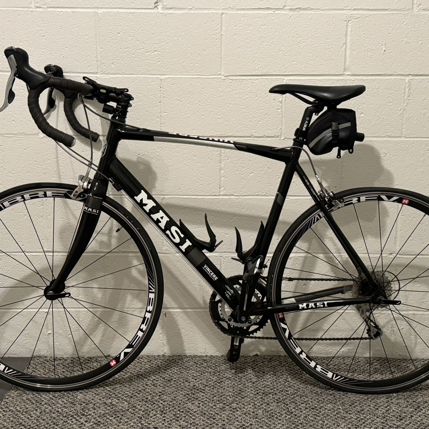 Masi Vincere 56cm 10 Speed Road Bike for Sale in Los Angeles, CA