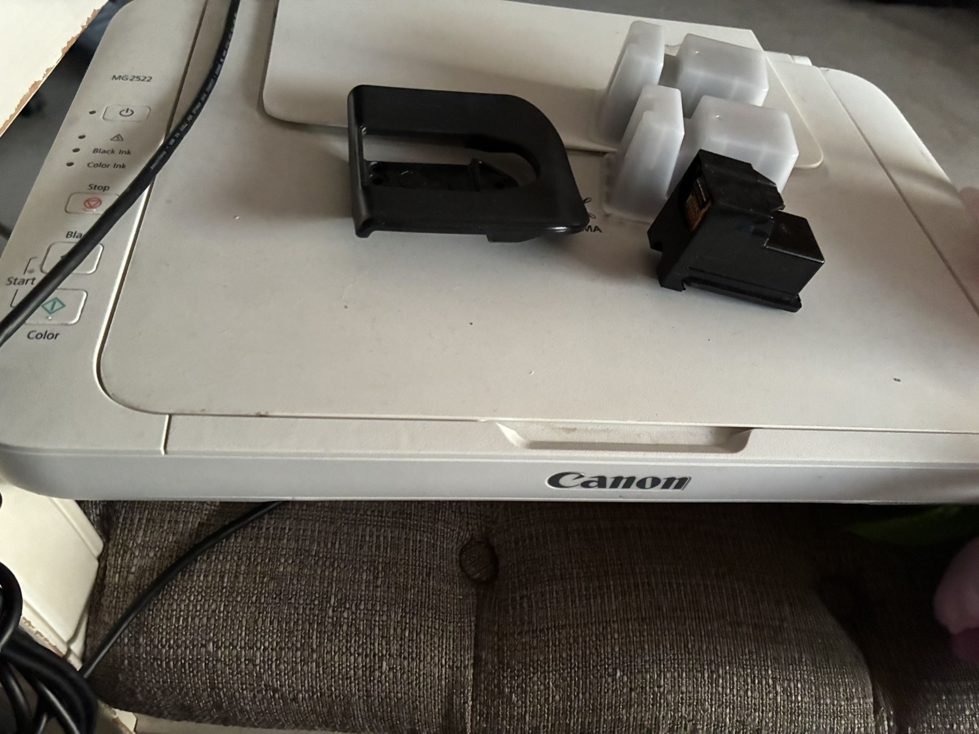 Canon MG2522 Printer