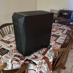 Gaming computer