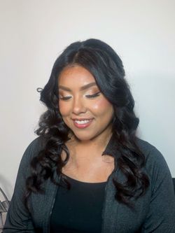 Makeup/maquillaje